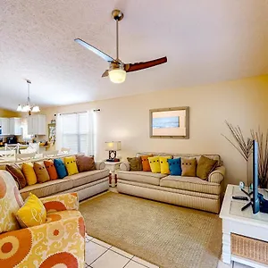 Holiday home Choose Happy, Panama City Beach