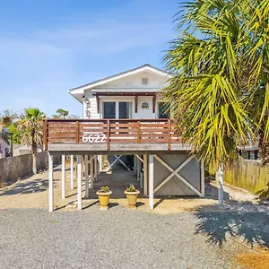 Holiday home Two Bedroom House With Private Parking, Outdoor Shower And, Panama City Beach
