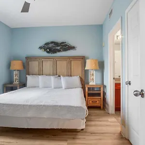 Holiday home Sunset Envy At Laketown Wharf #1803 By Nautical, Panama City Beach