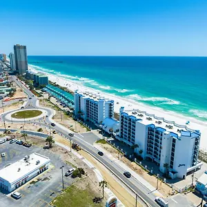Apartment Aquavista By Seeker Vacations, Panama City Beach