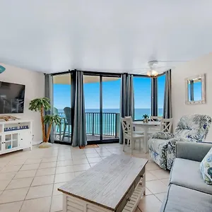 Holiday home Sunbird 709w Life, Panama City Beach