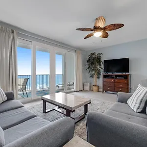 Holiday home Laketown Wharf 1416!, Panama City Beach