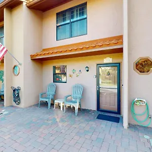 Holiday home Gulf Highlands Grande Island Blvd, Panama City Beach